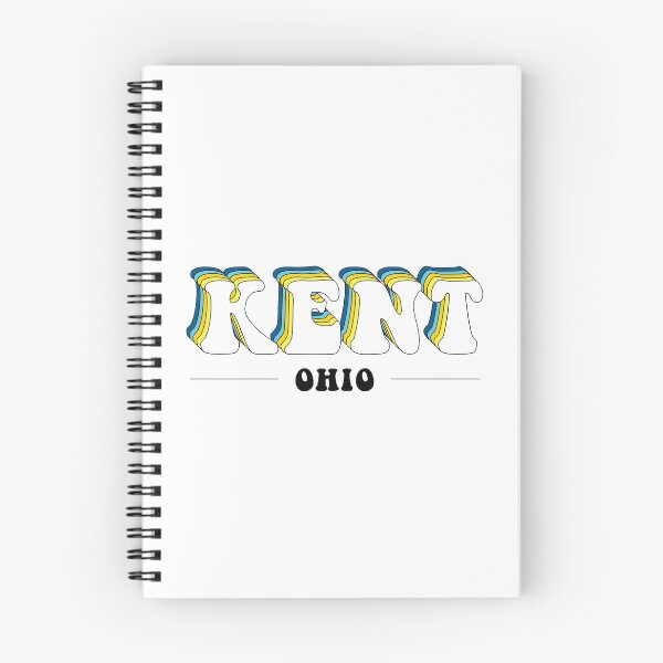 Item preview, Kent Ohio designed and sold by alopez17.