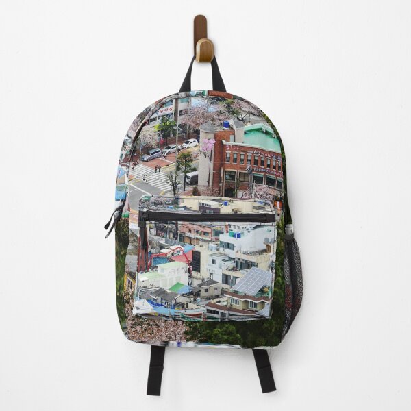 Item preview, Colourful Jinhae designed and sold by Jane Ruttkayova.
