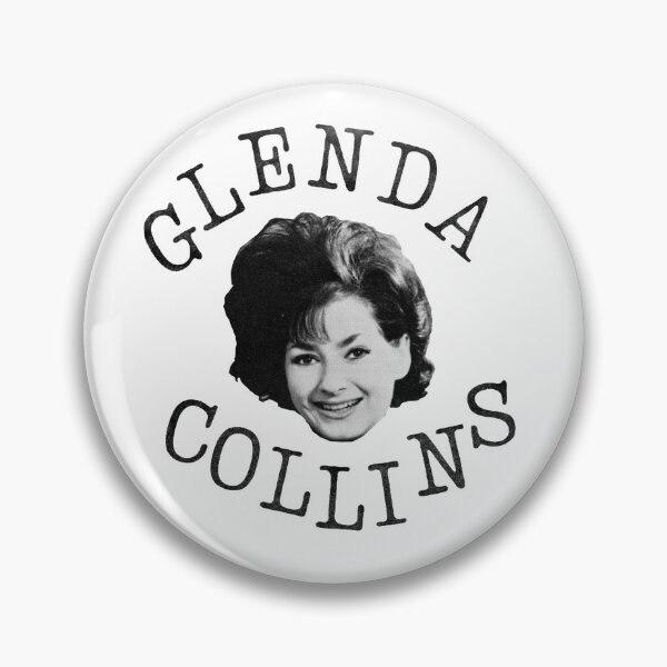 Item preview, Glenda Collins designed and sold by hammytimez.