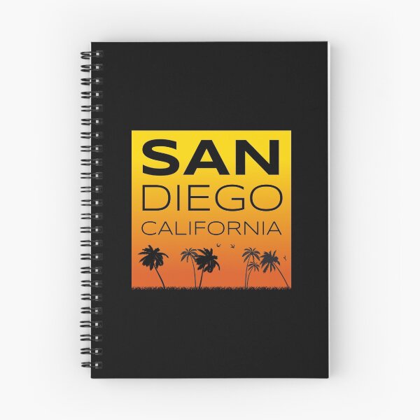 Item preview, San Diego California designed and sold by anolis.