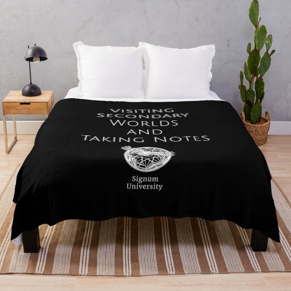 Item preview, Visiting Worlds designed and sold by SignumStore.