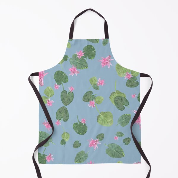 Item preview, Bromeliad Floral designed and sold by Matcha & Ink.