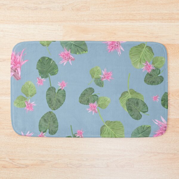 Item preview, Bromeliad Floral designed and sold by Matcha & Ink.
