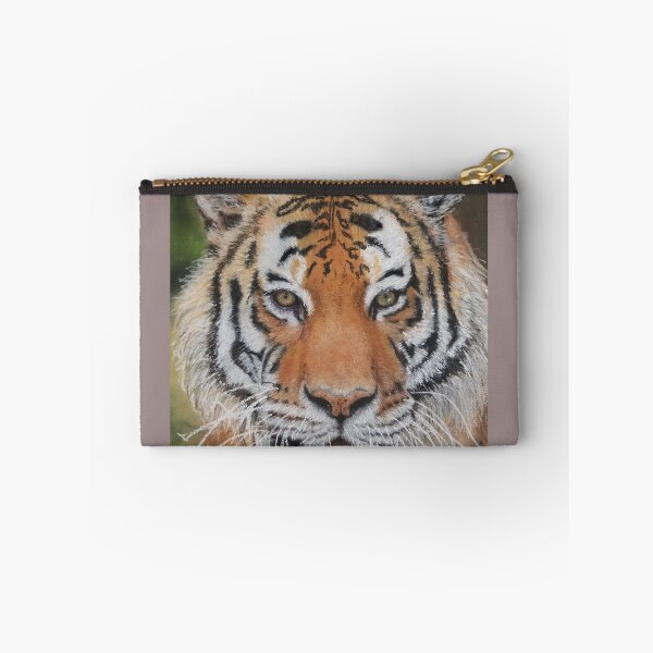 Item preview, Pastel drawing of a tiger designed and sold by JakesTake.