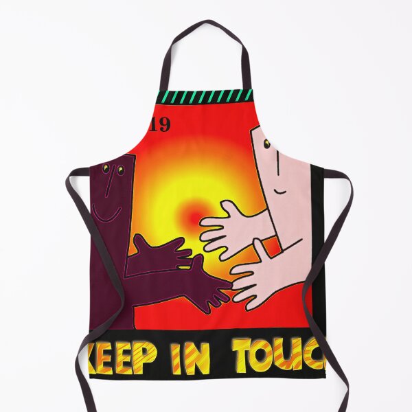 Item preview, Reaching Out Across the Races designed and sold by Bubblepoor.
