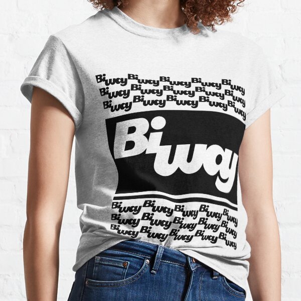 BiWay Classic T-Shirt