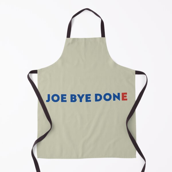 Item preview, Joe Bye Done designed and sold by Val Goretsky.