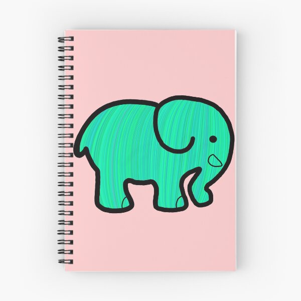Item preview, Elefante Techy designed and sold by locodoodles.