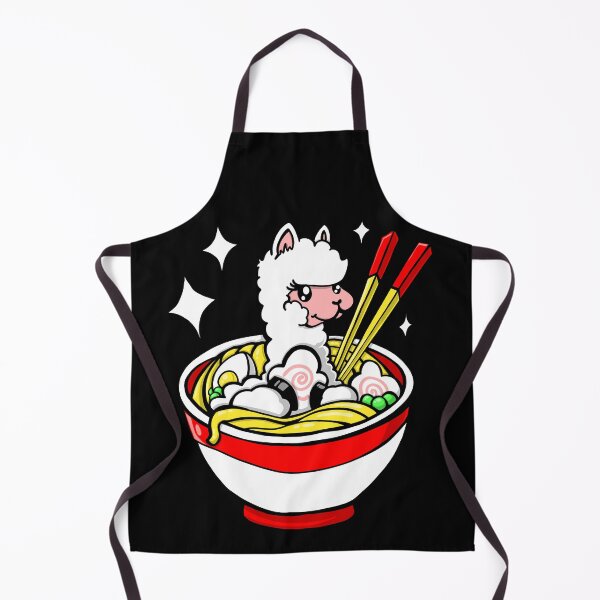 Item preview, Ramen llamen designed and sold by pablomendoza.