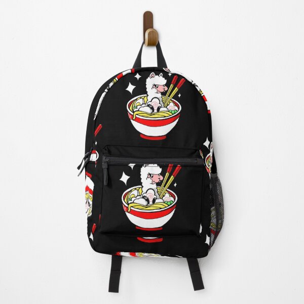 Item preview, Ramen llamen designed and sold by pablomendoza.