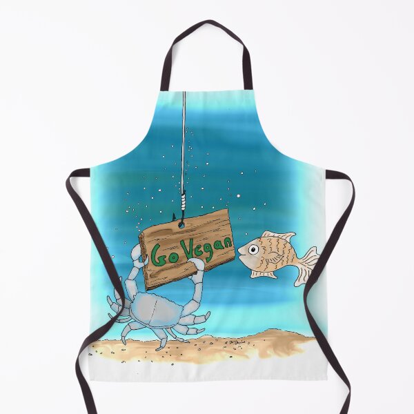 Item preview, Go Vegan designed and sold by Devine-Studios.