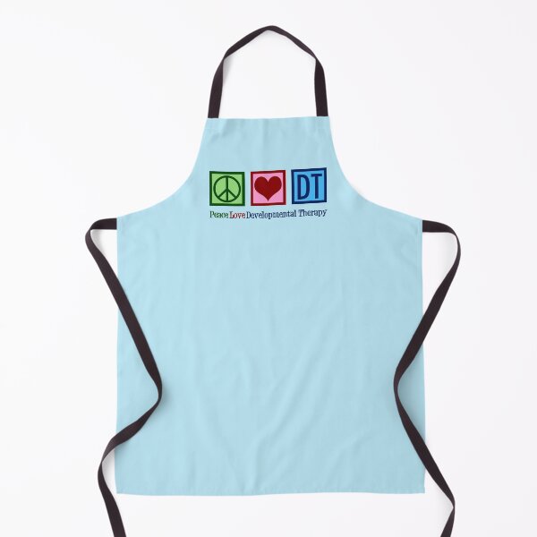 Item preview, Peace Love Developmental Therapy designed and sold by Epic Love Designs.