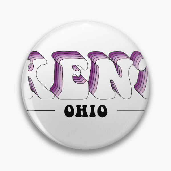 Item preview, Kent Ohio designed and sold by alopez17.