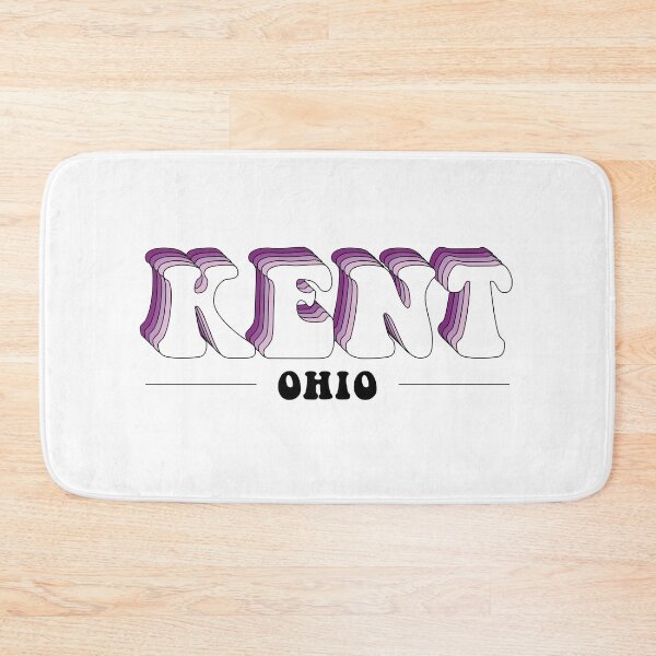 Item preview, Kent Ohio designed and sold by alopez17.