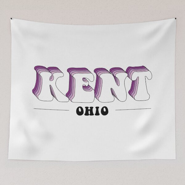 Item preview, Kent Ohio designed and sold by alopez17.