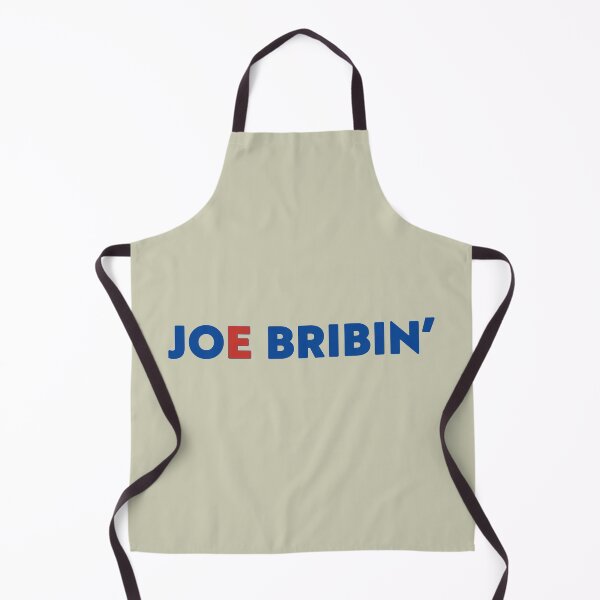 Item preview, Joe Bribin' designed and sold by Val Goretsky.