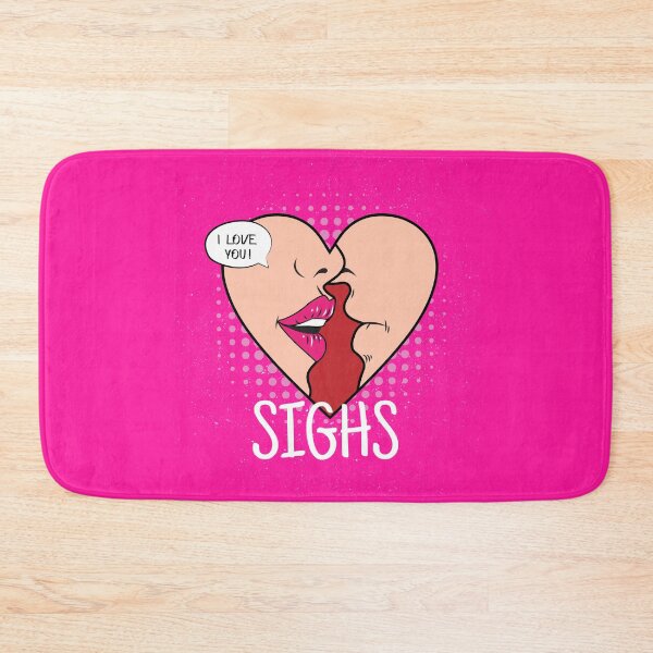 Item preview, Sighs designed and sold by AladdinMktgs.