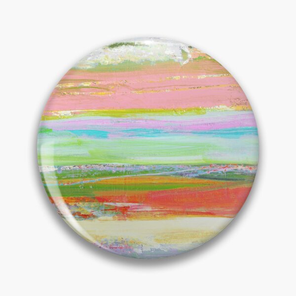 Item preview, Abstract ocean painting   designed and sold by Sue Zipkin.