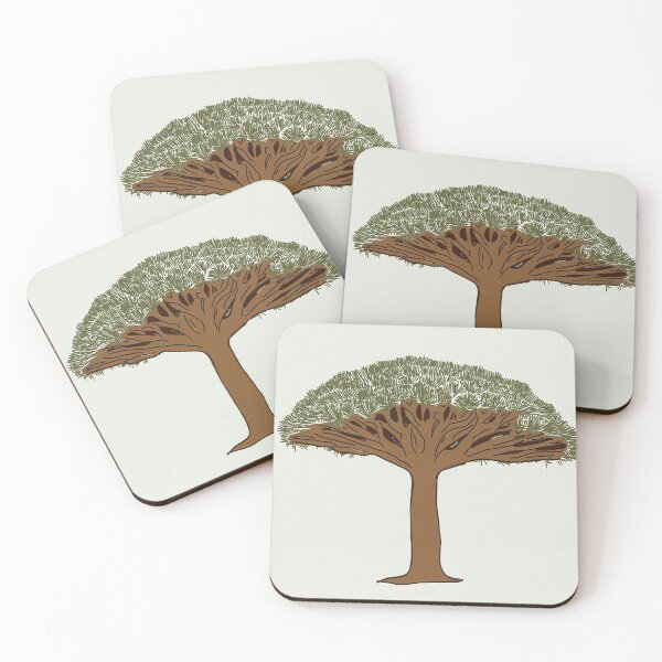 Item preview, dragon tree. designed and sold by mthikra.