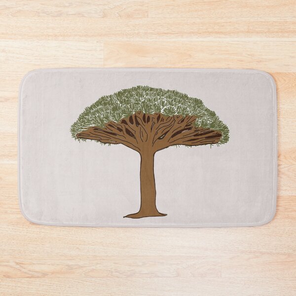 Item preview, dragon tree. designed and sold by mthikra.