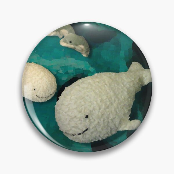 Item preview, Meeting whales in my children's world designed and sold by Lenka.