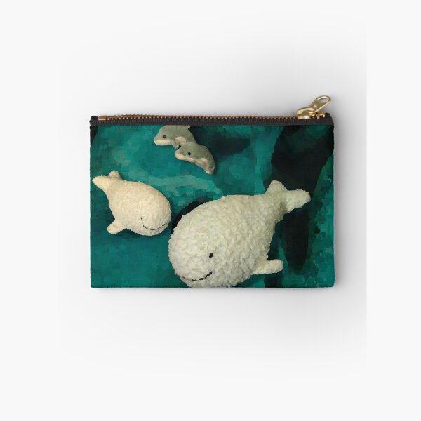 Item preview, Meeting whales in my children's world designed and sold by Lenka.