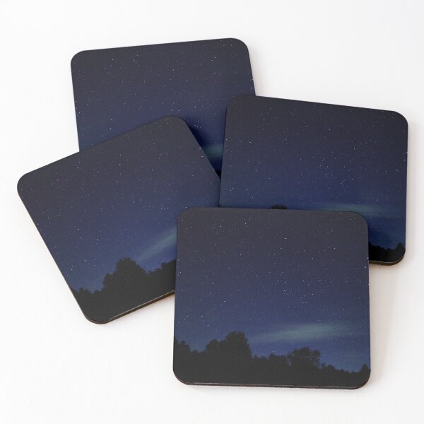 Item preview, Night Sky - 29 July 20 designed and sold by HootenannyPhoto.