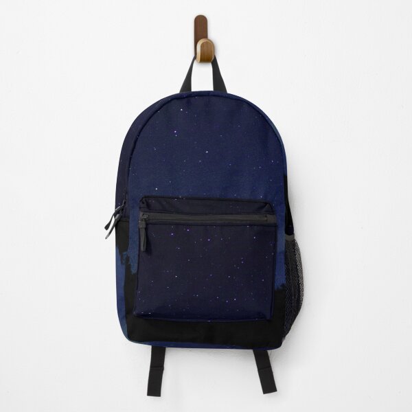 Item preview, Night Sky - 29 July 20 designed and sold by HootenannyPhoto.