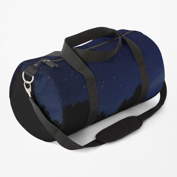 Night Sky - 29 July 20 Duffle Bag
