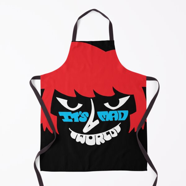 Item preview, Mad Mod designed and sold by Elise's Pieces.