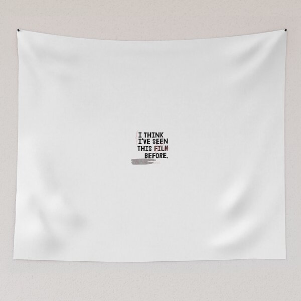 Item preview, exile (i think i've seen this film before...) designed and sold by kmfranks.