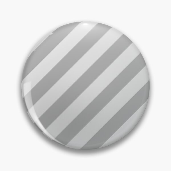 Item preview, White and gray stripes minimal pattern designed and sold by smARTwork.