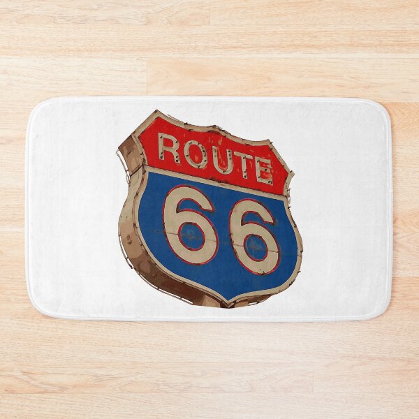 Item preview, Route 66 designed and sold by CANJ72.