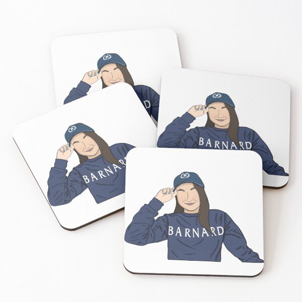 Item preview, barnard gal designed and sold by annamationzz.