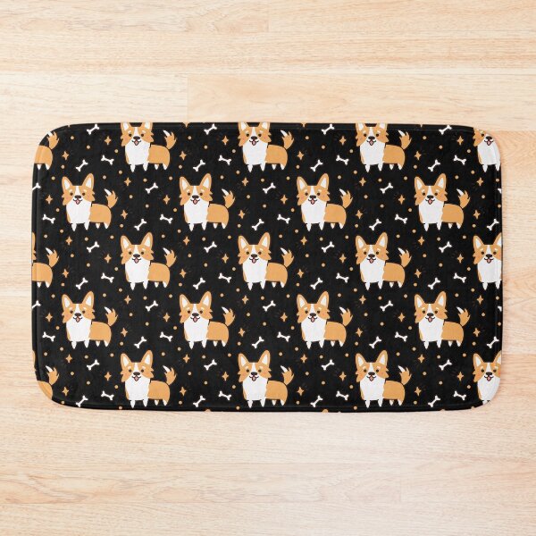 Item preview, Corgi Bunch designed and sold by Kleon Seo.