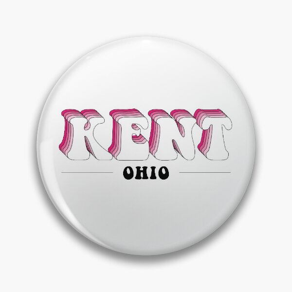 Item preview, Kent Ohio designed and sold by alopez17.