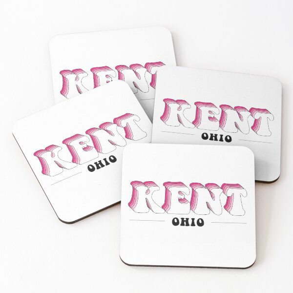 Item preview, Kent Ohio designed and sold by alopez17.