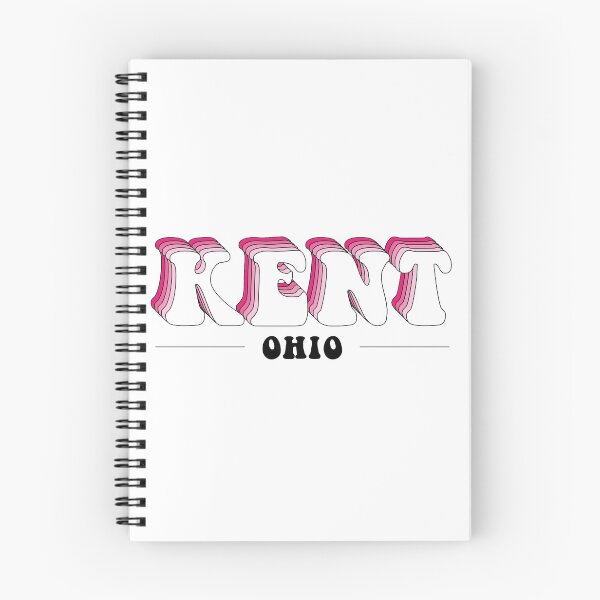 Item preview, Kent Ohio designed and sold by alopez17.