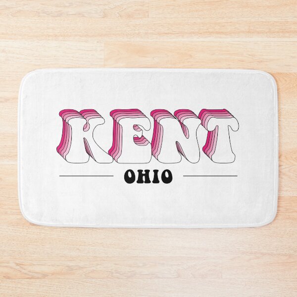 Item preview, Kent Ohio designed and sold by alopez17.