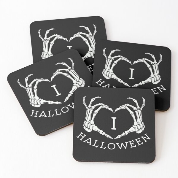 Item preview, I Love Halloween! designed and sold by GoodGirlDesigns.