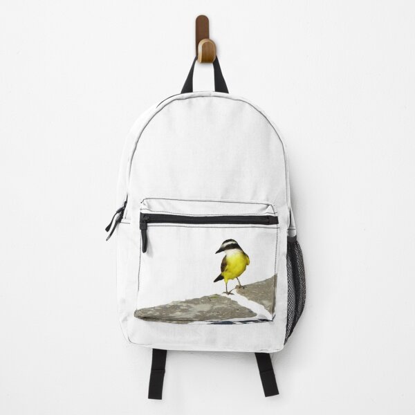 Item preview, Pitangus sulphuratus - Great kiskadee designed and sold by delcueto.