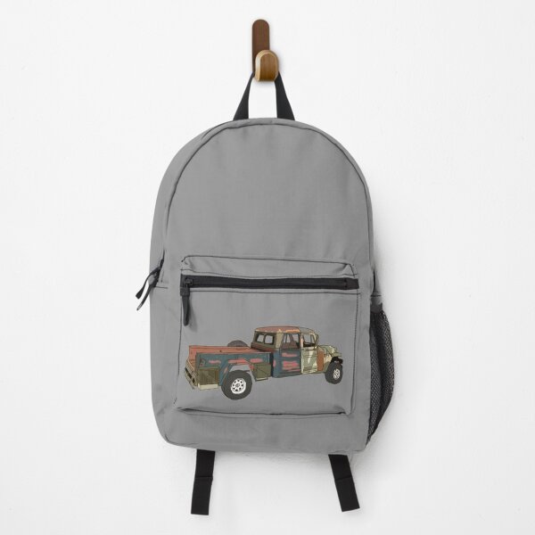 Item preview, Hand Drawn Custom Truck designed and sold by itsrturn.