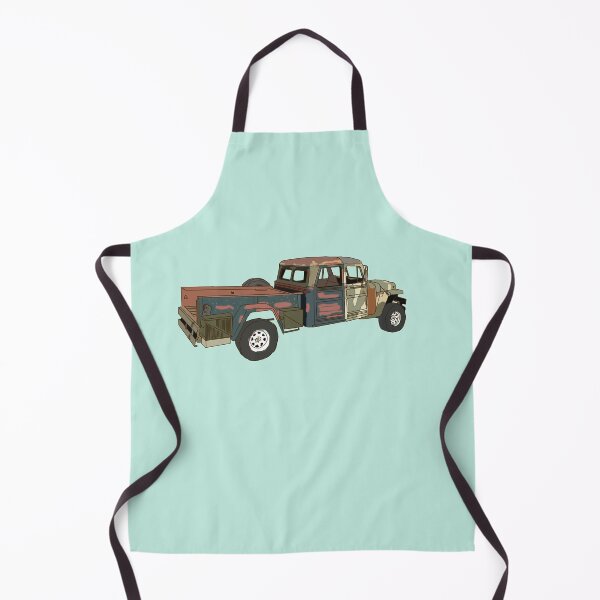 Item preview, Hand Drawn Custom Truck designed and sold by itsrturn.