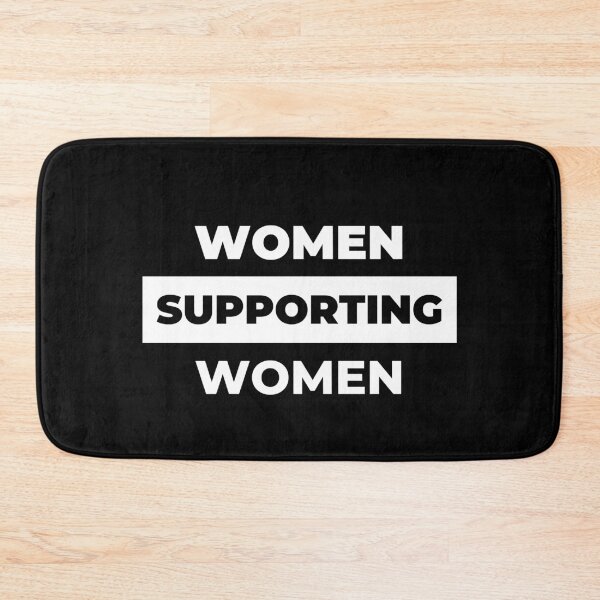 Item preview, Women Supporting Women designed and sold by Bradford Adams.