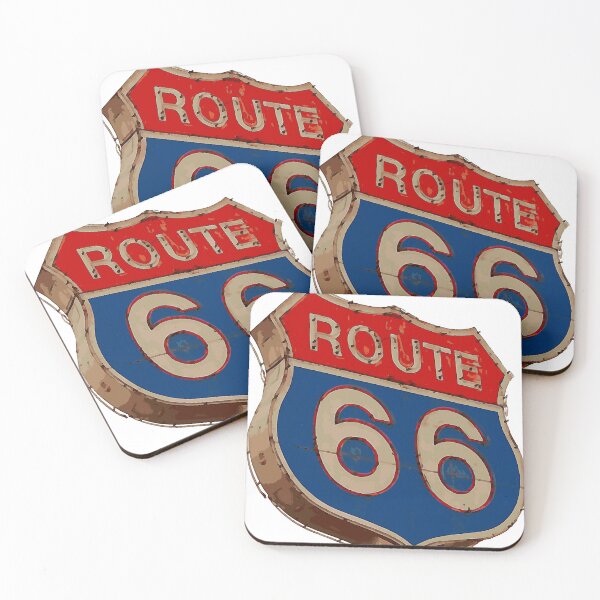 Item preview, Route 66 designed and sold by CANJ72.