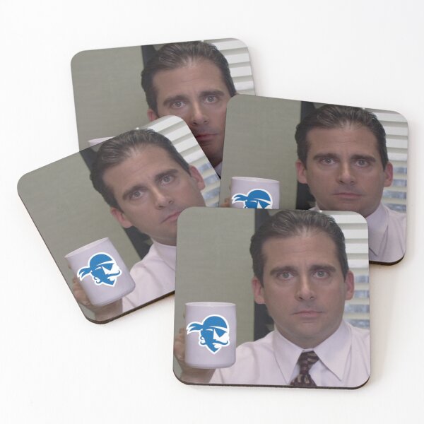 Item preview, michael scott loves seton hall designed and sold by Samantha M.