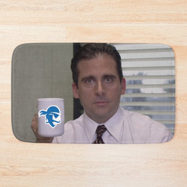 Item preview, michael scott loves seton hall designed and sold by Samantha M.