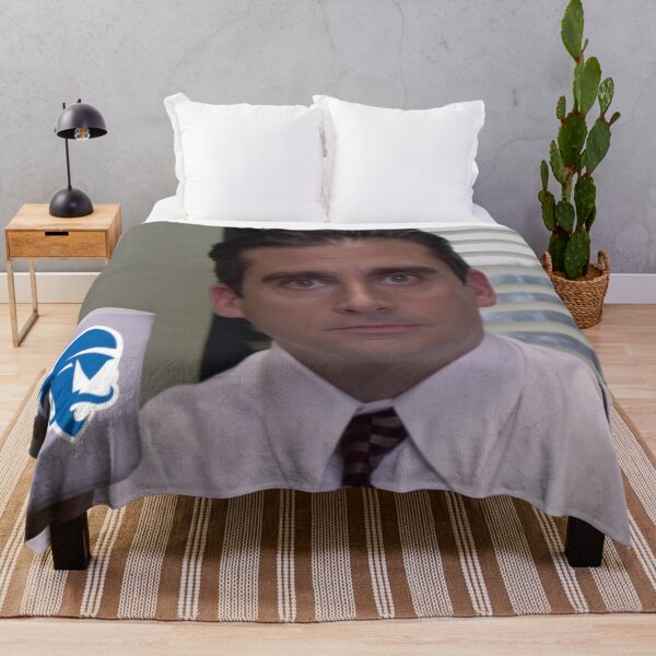 Item preview, michael scott loves seton hall designed and sold by Samantha M.