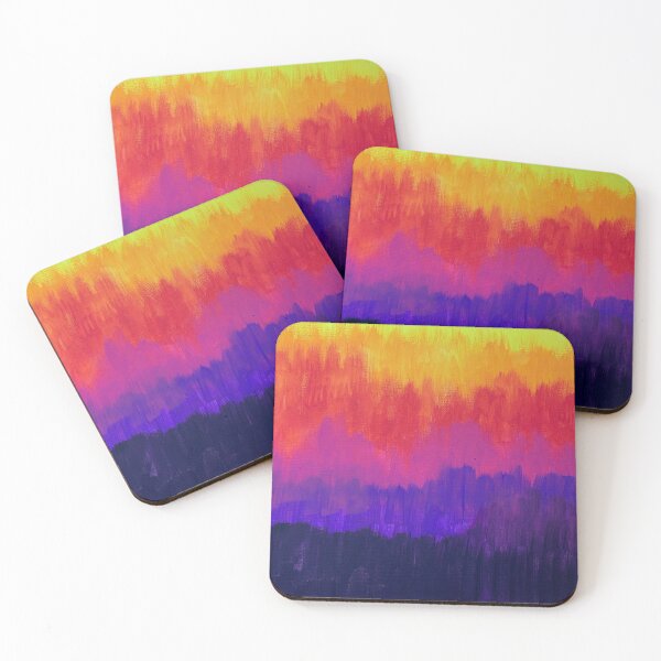 Item preview, When the Fog Lifts designed and sold by canarycollab.