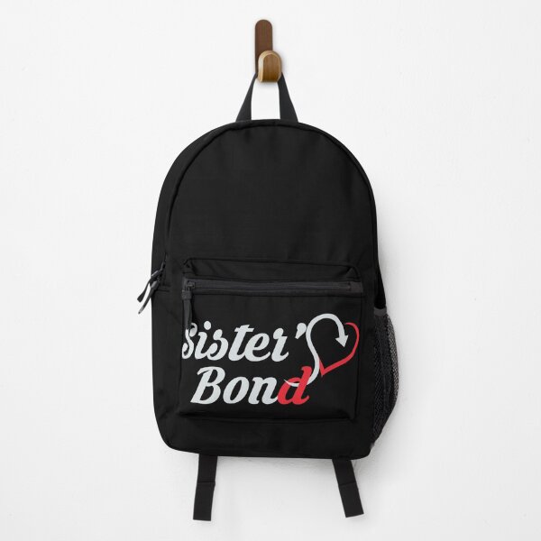 Item preview, Cool Sister's Bond Design, Gift This Sister's Day designed and sold by leo121687.